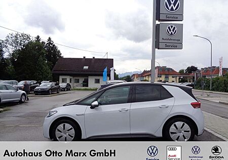 VW ID.3 Volkswagen Pro Performance Business (Navi, ACC, LED) Klima