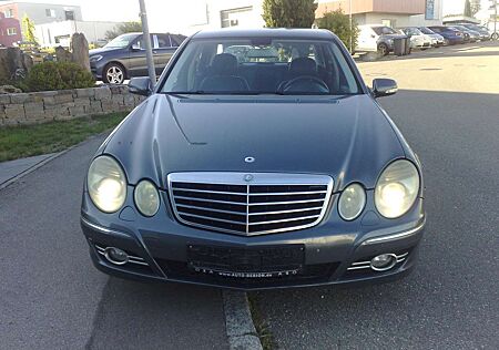 Mercedes-Benz E 280 CDI 7G-TRONIC Avantgarde