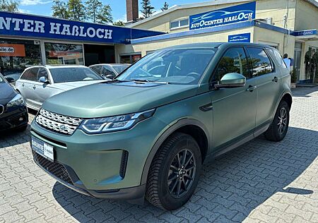 Land Rover Discovery Sport AWD*Navi*Kam**ACC*Einpark360°LED