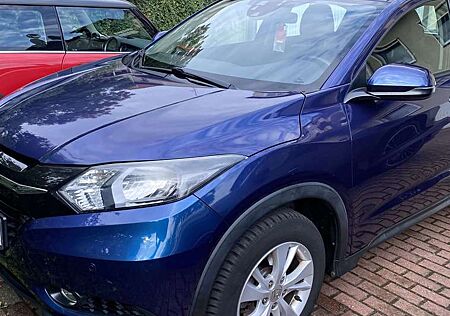 Honda HR-V 1.6 i-DTEC Elegance