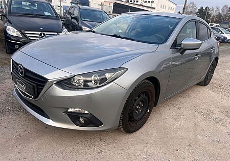 Mazda 3 2.2 SKYACTIV-D 150 Center-Line