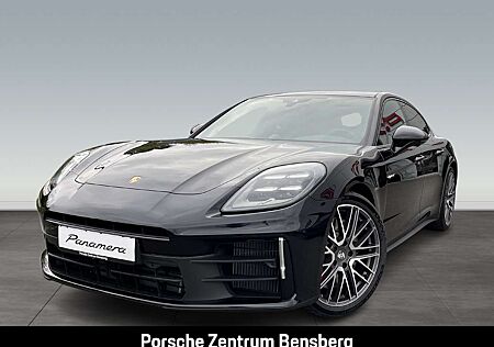 Porsche Panamera 4S E-Hybrid