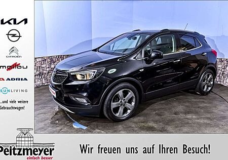 Opel Mokka X 1.4 Automatik Innovation