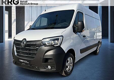 Renault Master III Kasten L2H2 HKa 3
