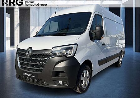 Renault Master III Kasten L2H2 HKa 3