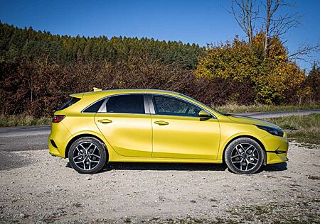 Kia Cee'd Ceed / Ceed 1.5 T-GDI DCT7 OPF Vision