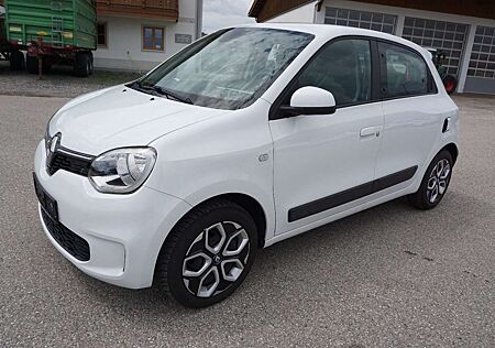 Renault Twingo Zen Electric NAV Sitzhzg Batt.Zertifikat