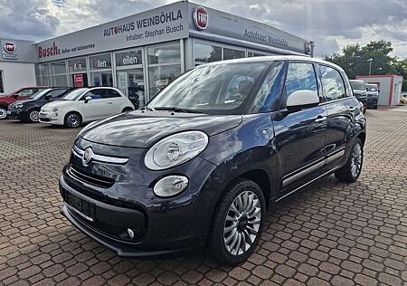 Fiat 500L Lounge- wenig Kilometer, Sitzhzg-Tempomat