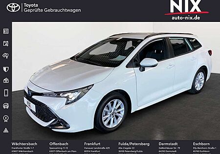 Toyota Corolla Touring Sports 1.8 Business Edition