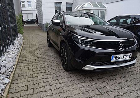 Opel Grandland Plug in Hybrid 1,6l Ultimate