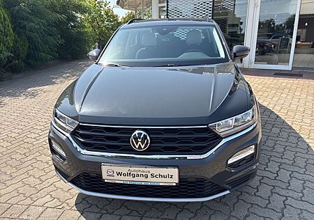 VW T-Roc Volkswagen