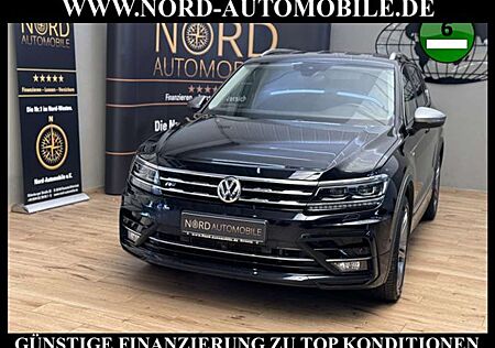 VW Tiguan Allspace Volkswagen R-Line 4MOT 2.0 TDI DSG AHK/Dig. R-Line