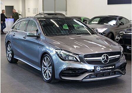 Mercedes-Benz CLA 45 AMG 4Matic 2.Hand*LED*TOP