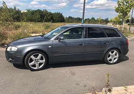 Audi A4 2.0