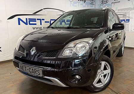 Renault Koleos Dynamique dCi FAP 4x4 Leder*NAVi*PanoDach