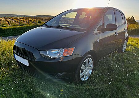 Mitsubishi Colt 1.3 ClearTec Intense