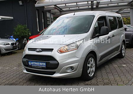 Ford Transit Connect Transit Connect 1.6 TDCI Kombi Lang Trend*TOP!!