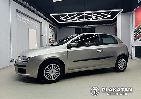 Fiat Stilo 1.8 Dynamic Leder 1 Hand