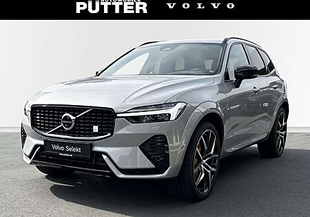 Volvo XC 60 XC60 Recharge T8 AWD Polestar Engineered 22'' AHK HUD A