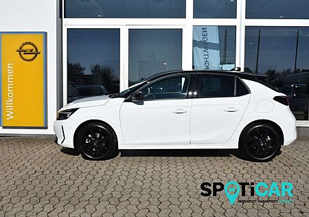 Opel Corsa F GS * Navi * IntelliLux *
