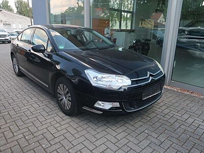Citroen C5 Lim. Tendance 2,0 L