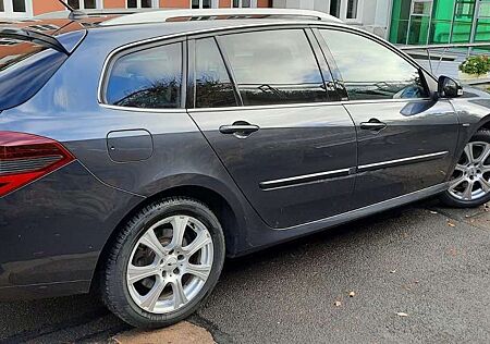 Renault Laguna Grandtour dCi 2.0 Grandtour
