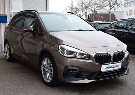 BMW 220 Aut 17" Advantage Navi Ad.LED