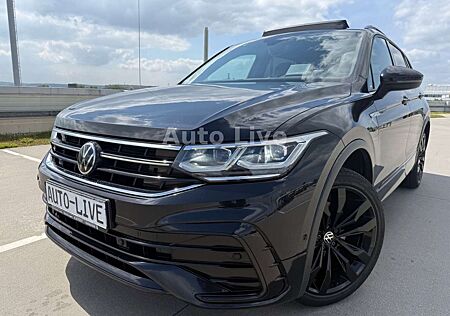 VW Tiguan Allspace Volkswagen 2.0 TDI DSG*4M*R LINE*PANO*VOL