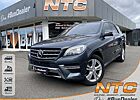 Mercedes-Benz ML 500 4matic V8*Leder*Kamera*Dach*MB Scheckheft