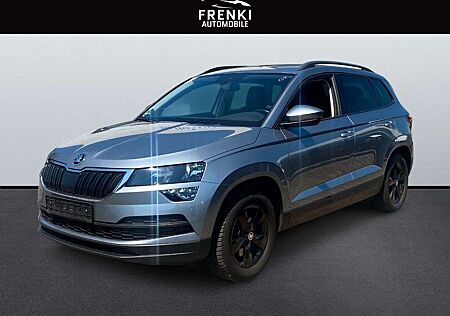Skoda Karoq Ambition 4x4*NAVI*KAMERA*AHK*