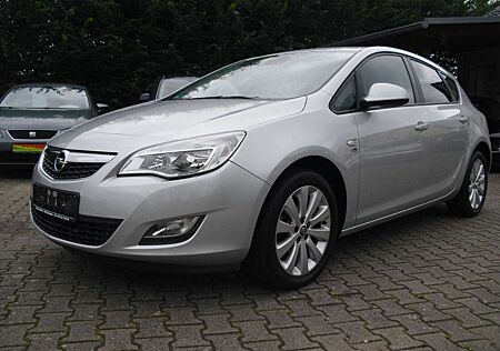 Opel Astra 1.4 Turbo 150 Jahre 103kW*87608 Km
