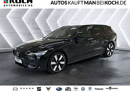 Volvo V60 T6 Plug-In AWD Plus Dark ACC BLIS PANO HUD
