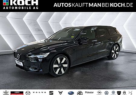 Volvo V60 T6 Plug-In AWD Plus Dark ACC BLIS PANO HUD