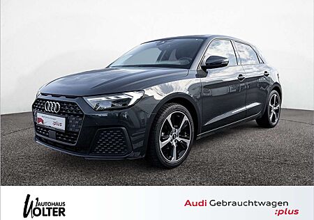 Audi A1 Sportback 25 TFSI LED ALU SHZ VIRTUAL