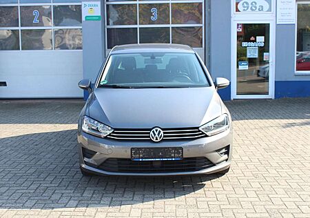 VW Golf Sportsvan Volkswagen 1.2 TSI NAVI * SITZHEIZUNG * PDC