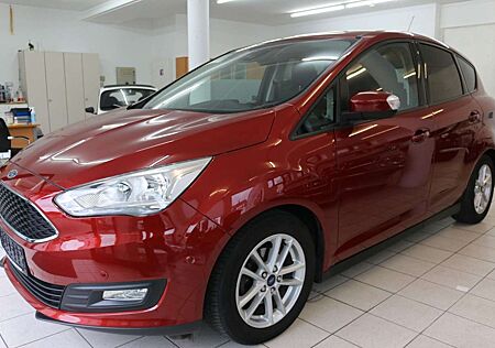 Ford C-Max Trend/PDC/SHZ/KLIMA//ALU