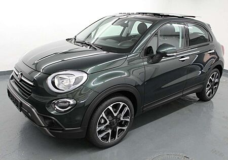 Fiat 500X 1.3 DCT Cross Skydome+Kamera+Sitzheizung+19J