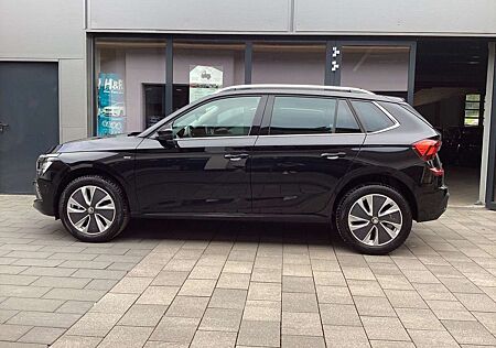 Skoda Kamiq 1,0 TSI DSG Selection