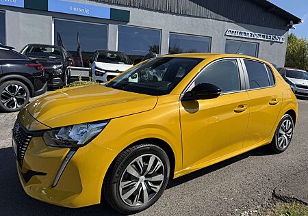 Peugeot 208 1.2 PureTech 100 EAT8 Active Pack PDC