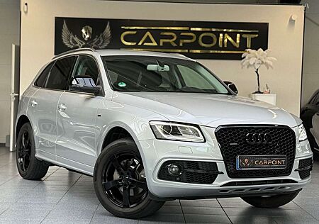 Audi Q5 S-Line/Quattro/Xenon/4XSHZ/Alcantara