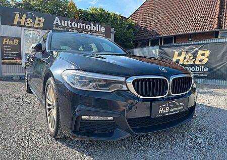 BMW 540 d xDrive M Sport Touring G31*HUD*PANO*LED*