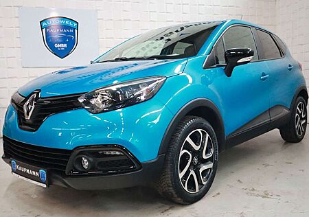 Renault Captur Experience Klima Tempomat SHZ PDC USB