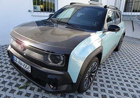 Renault R 4 E-Tech Iconic 150 Comfort Range