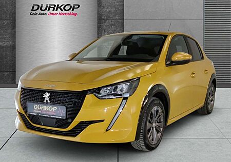 Peugeot 208 136 Active Pack Navi LED Apple CarPlay Android Aut