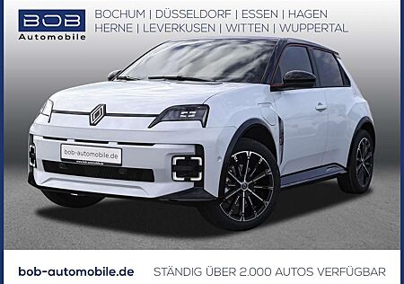 Renault R 5 E-Tech elektrisch Iconic Five 120 Urban Ra