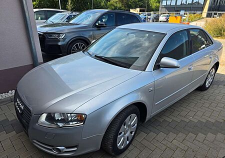 Audi A4 2.0