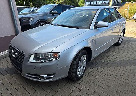 Audi A4 2.0