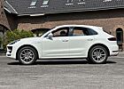 Porsche Macan S Diesel *SPORTDESIGN*PANORAMA*KAMERA*BI-XENON*20