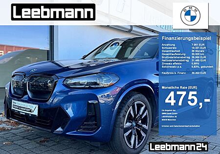 BMW iX3 Inspiring DA-PROF/Panorama 2 JAHRE GARANTIE