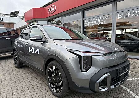 Kia Stonic 1.0 T-GDI OPF Mild Hybrid DCT7 GT-Line
